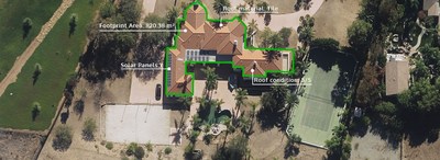 Vexcel to Provide Building Attribute Information for Millions of Residential Properties in 25+ Countries 