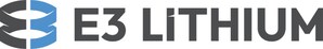 E3 Lithium Commences Trading Under New Symbol "ETL"