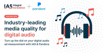 Providing Transparency to Advertisers for their Audio Campaigns