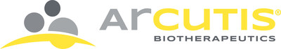 Logo d"Arcutis Biotherapeutics (Groupe CNW/Arcutis Canada Inc.)