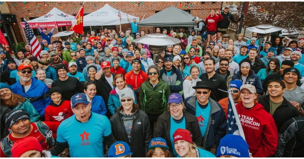 Wounded Warrior Project Announces Latest Grants to Support Veterans