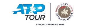 ASTI DOCG IN THE SPOTLIGHT SUPPORTING INTERNATIONAL TENNIS AT CHAMPIONSHIPS IN NEWPORT AND HAMBURG