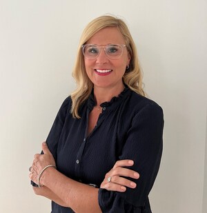 Patriot Rail Appoints Jennifer Crotty as Assistant Vice President Business Development
