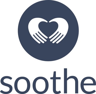 Soothe on-demand wellness app launches new skincare and beauty services. In addition to in-home massage therapy, Soothe now offers facials, haircuts, makeup services, and more. Soothe has also created a new membership model called SoothePass™ that makes it that much easier and affordable to make wellness a priority every month. (PRNewsfoto/Soothe)