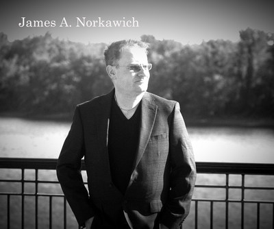 James A Norkawich