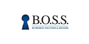 B.O.S.S. Retirement Solutions and Advisors Announces Acquisition of Becker Retirement Group