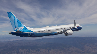 Boeing 737-10 (Boeing photo)