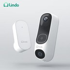 Lindo Removes Blind Spots of Doorway with Newly Launched Dual-Cam ...