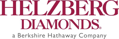 Helzberg Diamonds Logo (PRNewsfoto/Helzberg Diamonds)