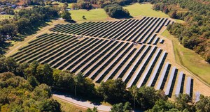 Syncarpha Capital and Rosemawr announce partnership to deploy solar plus storage projects in New England