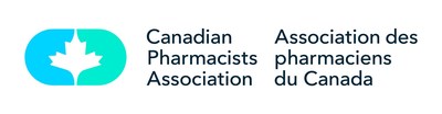 Logo: Canadian Pharmacists Association/Association des pharmaciens du Canada (CNW Group/Canadian Pharmacists Association)