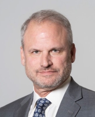Jim Van Ingen, Tupperware's Executive Vice President, Supply Chain