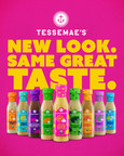 Tessemae's Announces Revamp of Packaging Design With Sustainability In Mind