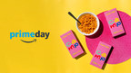Creatd Announces First Amazon Prime Day Participation and Record CPG Revenue Growth