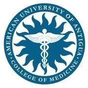 Manipal's American University of Antigua College of Medicine Logo (PRNewsfoto/Manipal's American University of Antigua College of Medicine)