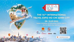 ITE HCMC 2022: Your must-attend travel event in Vietnam and Asia