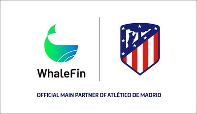 Amber Group Becomes the Official Global and Main Partner of Atlético de Madrid.