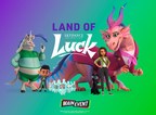 Main Event Entertainment and Skydance Animation Partner to Celebrate the Premiere of the Apple Original Film 'Luck'