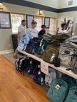 Mission Rock Residential Partners With April Housing to Donate School Supplies