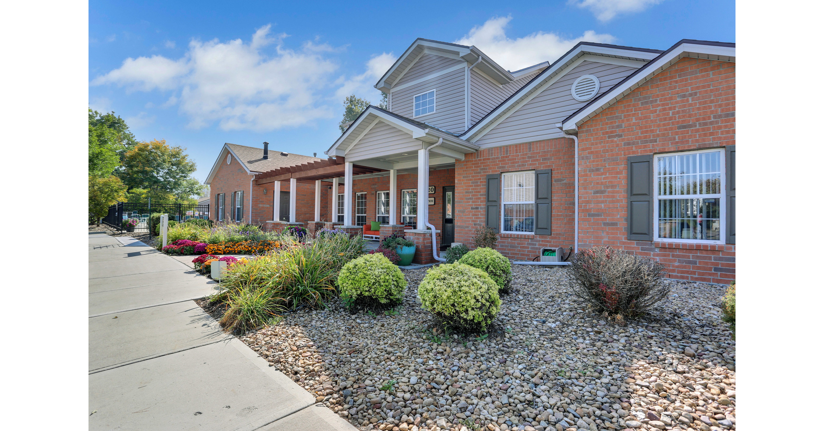 Mission Rock Residential Partners With April Housing to Donate School