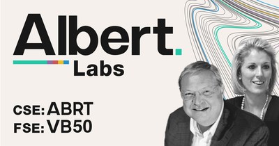 Albert Labs Inc. (CNW Group/Albert Labs International Corp.)
