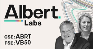 Albert Labs Appoints Two Industry Leading Directors