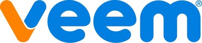 Veem Logo (PRNewsfoto/Veem)