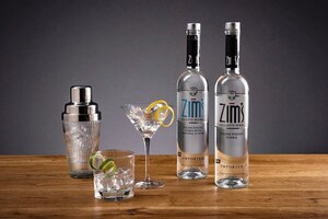 ZIMS VODKA NAMES MUSICIAN TIMOTHEE LOVELOCK AS KEY INFLUENCER