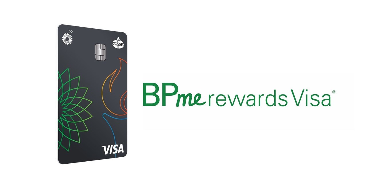 bp, First National Bank of Omaha Introduce BPme Rewards Visa® with