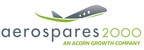 Acorn Growth Companies' Portfolio Company Aerospares 2000 announces its merger with Sentry Aerospace