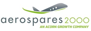 Acorn Growth Companies' Portfolio Company Aerospares 2000 announces its merger with Sentry Aerospace