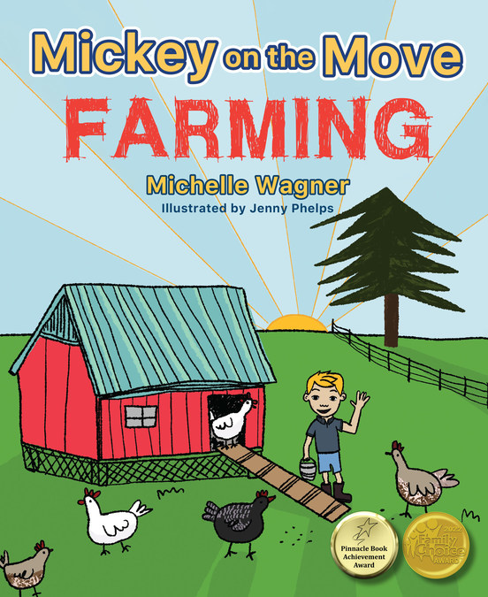 California Mom Writes Second Children's Book Inspired by Son with Profound Hearing Loss; Proceeds Benefit Cochlear Implant Patients - Vimarsana News