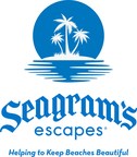 Seagram's Escapes invierte $25,000 en limpiezas de playas y vías navegables en Florida
