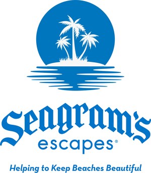 Seagram's Escapes invierte $25,000 en limpiezas de playas y vías navegables en Florida