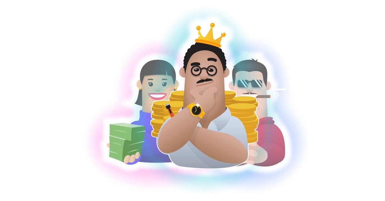 CryptoCookies: Cooking up a Totally New Way of Trading Options on the  Blockchain