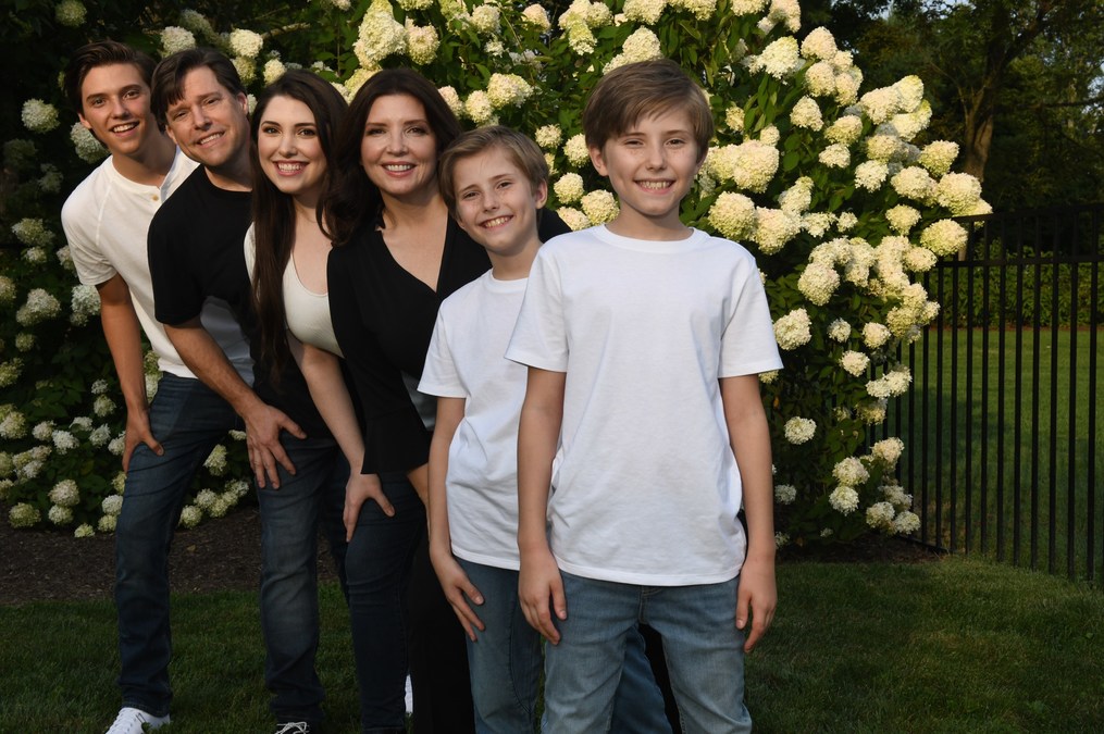 T.N. Dickinson's Partners with TikTok Sensation Sharpe Family Singers for There's T.N. Dickinson's For That Campaign - Vimarsana News