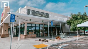 Element 7 Chula Vista Launch a Huge Success as Customers Embrace Element 7's Retail Cannabis Model