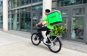 InABuggy announces: new name to "Buggy", new leadership, capital and the opening of their own rapid grocery delivery service