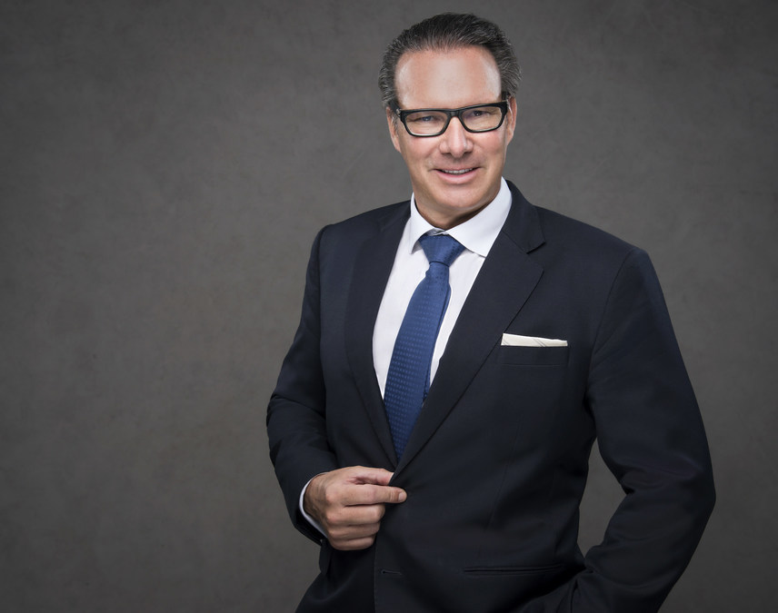 CES Investments Is Pleased to Announce that Markus Giebel Has Been Appointed as Global Managing Partner in Charge of Real Estate, Private Equity and Alternative Investment Funds - Vimarsana News
