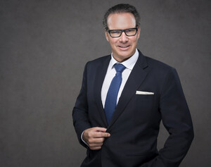 CES Investments Is Pleased to Announce that Markus Giebel Has Been Appointed as Global Managing Partner in Charge of Real Estate, Private Equity and Alternative Investment Funds