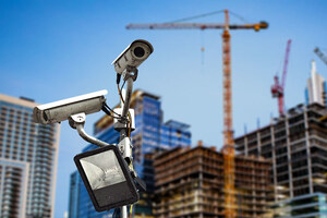 Kastle Systems Chosen as Approved Security Vendor for Rokstone Construction Risk Underwriters