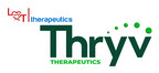 Expanding Pipeline Leads to Name Change - LQT Therapeutics Now Thryv Therapeutics