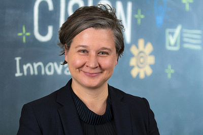 Nicole Guillot, Chief Operating Officer