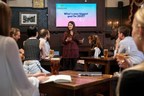 Greene King launches "Expensable Lunches" - productive power hour training sessions for central London workers