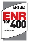Adolfson &amp; Peterson Construction Moves Up to #75 on Industry List of Top 400 Contractors