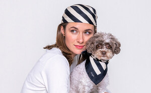 The Newest Pet Trend- Luxury Fashion Style For You and Your Dog