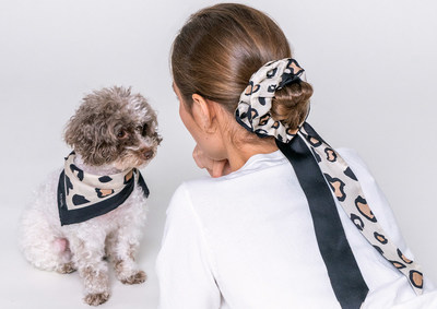 Dogs love great fashion as much as you do!