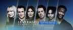 "Leverage: Redemption" to make broadcast premiere on ION July 11