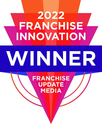 Shawarma Press won a 2022 Innovation Award presented by Franchise Update Media. The leading Mediterranean fast casual franchise was recognized with the Most Innovative Supply Chain Award.