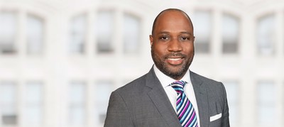 Fredrick Wilson, Partner, Troutman Pepper